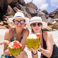 Отзыв от Екатерина - DTV виза